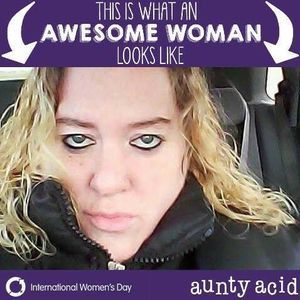 Meet your Posher, Donna